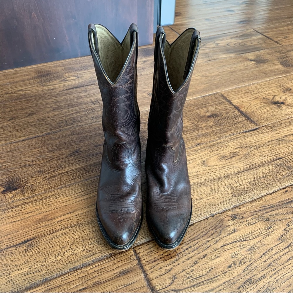 Durango Cowgirl Boots